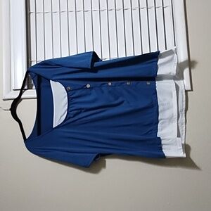 Women’s Size 5XL Blouse